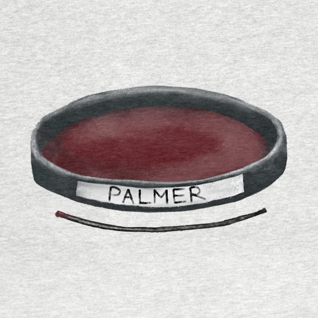 Palmer's Fail (The Thing) by EstrangedShop